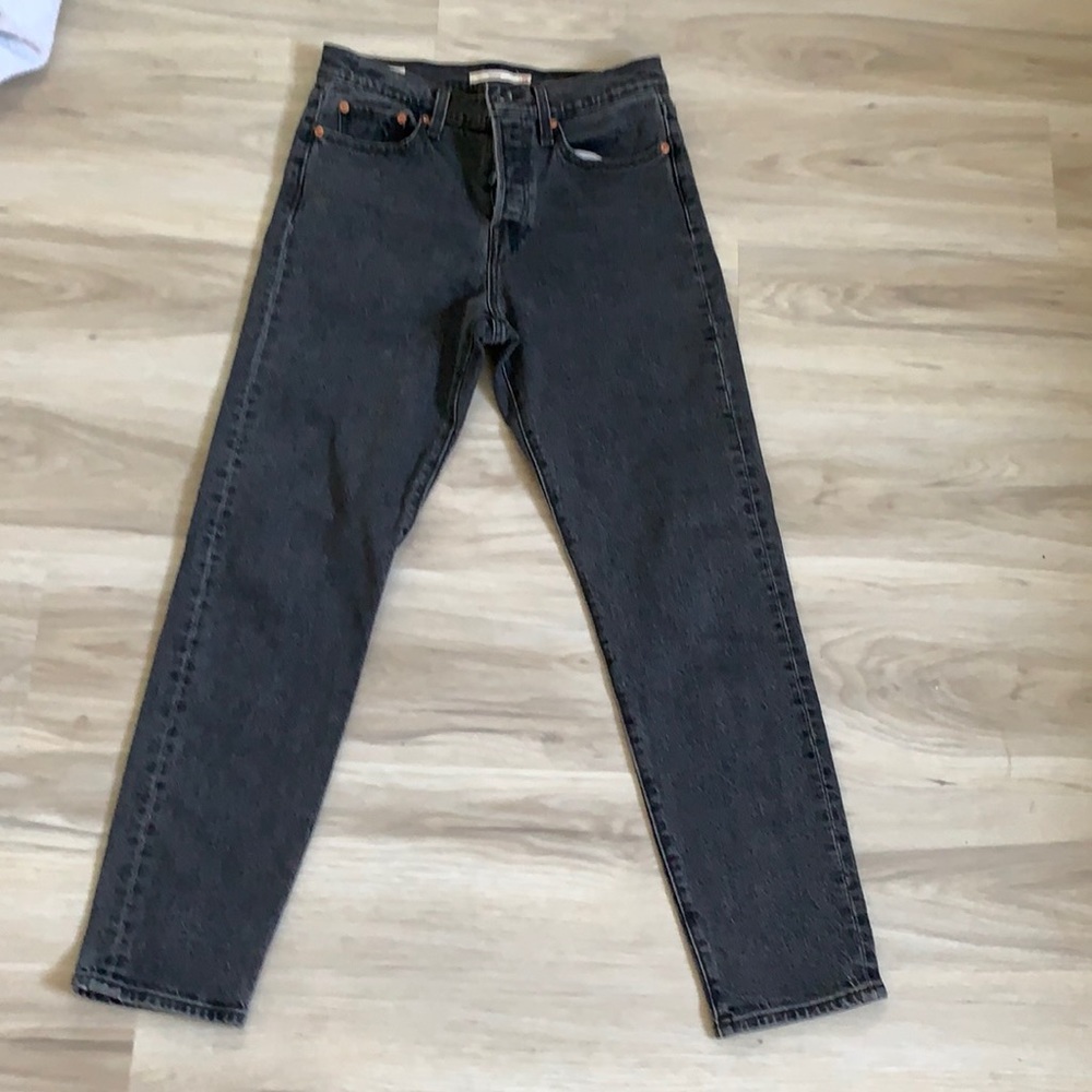 Levi jeans